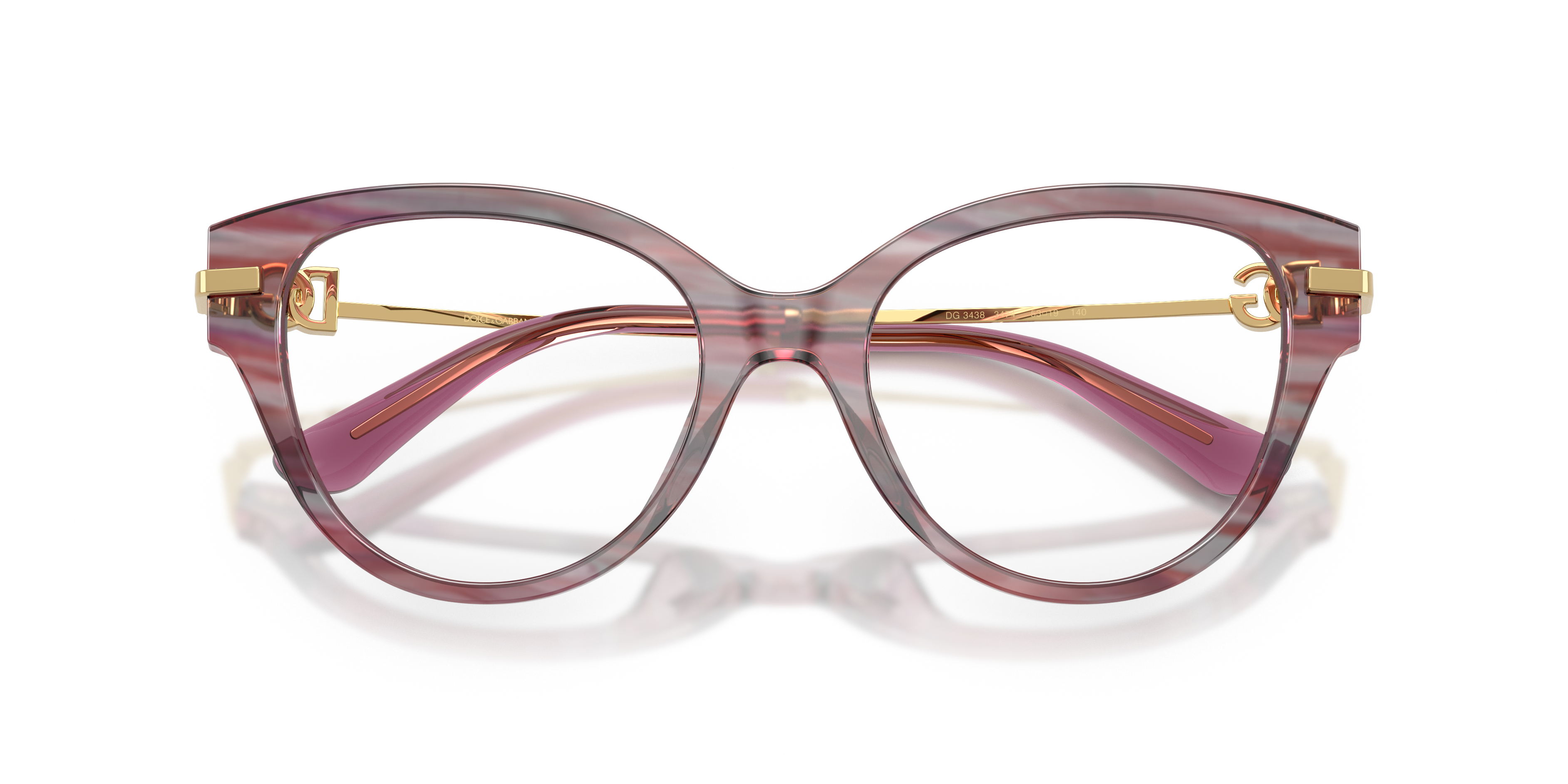 Dolce & Gabbana DG3438 3474  